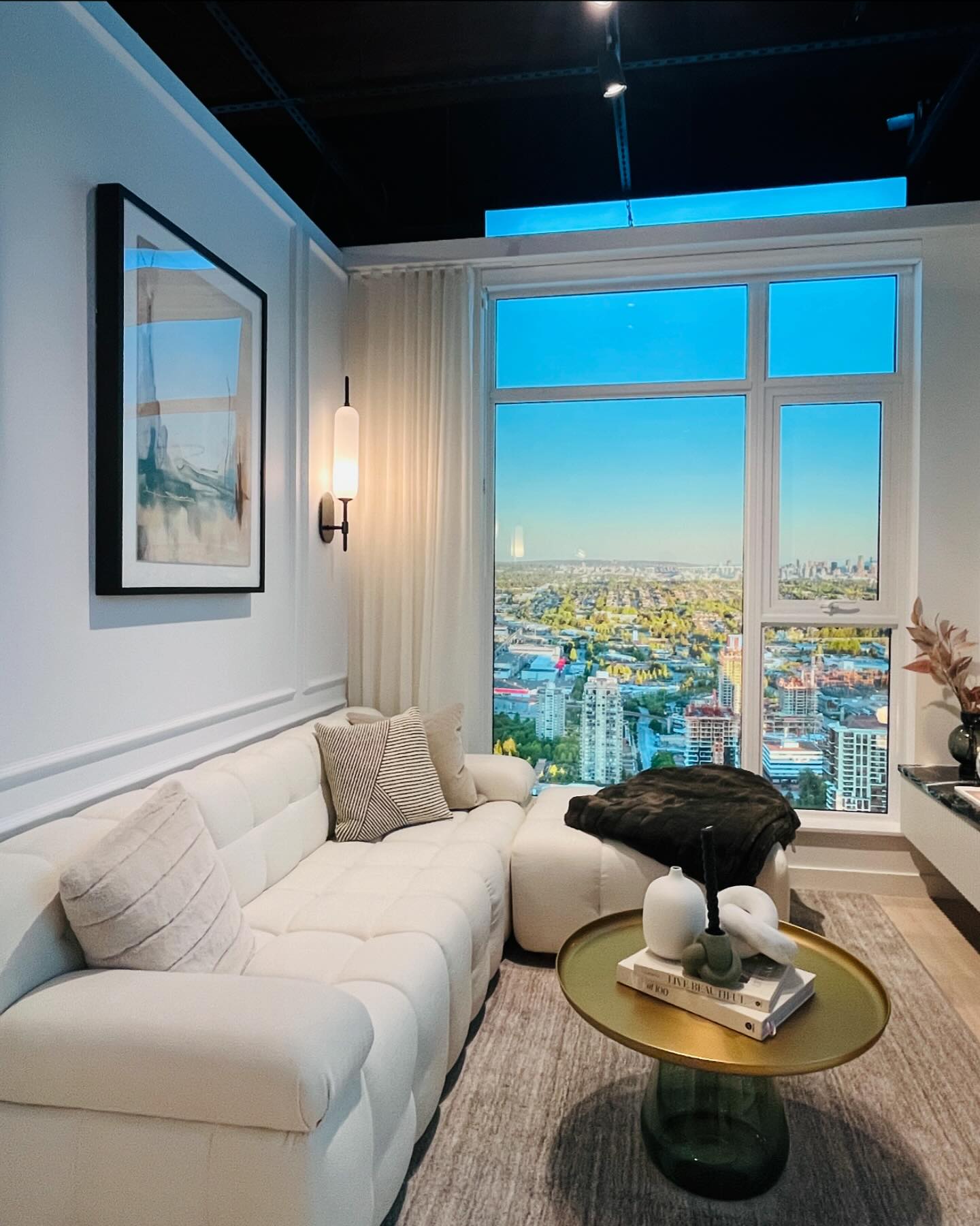 Burnaby - Presale Condo Sold